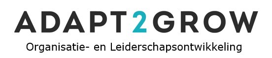 Logo Adapt2Grow